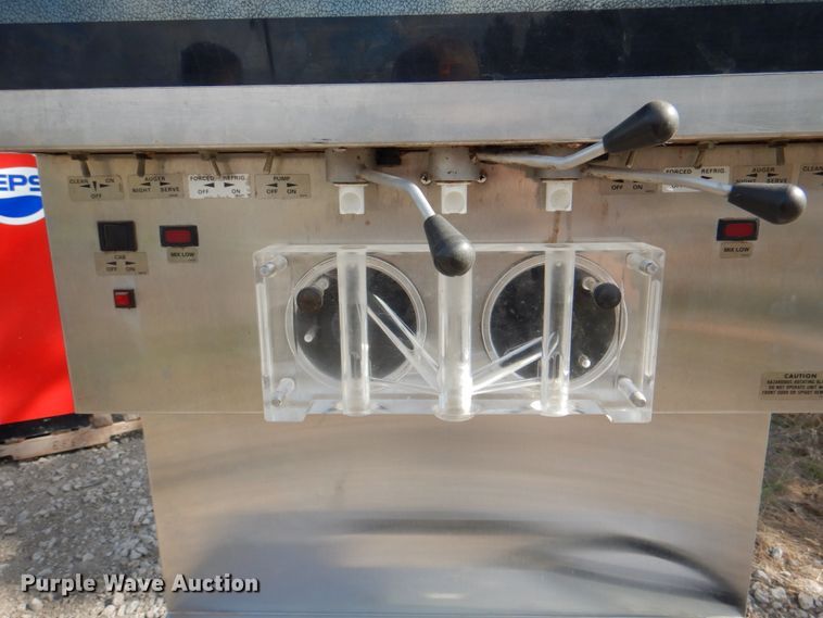 image for item KX9366 Stoelting U431-309  ice cream machine