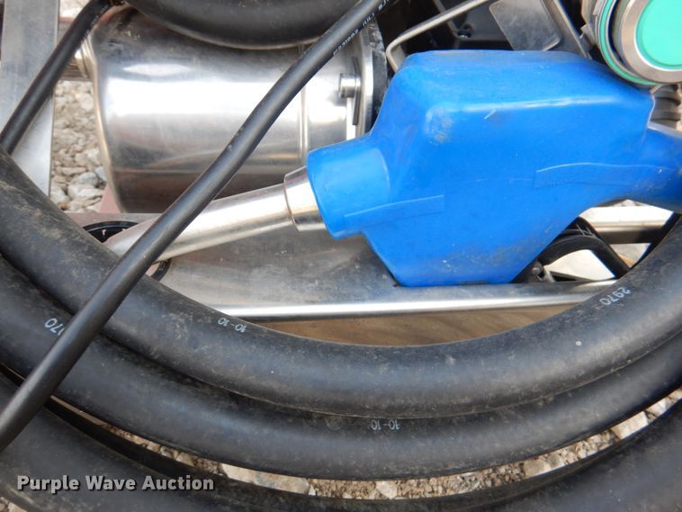 image for item KX9368 Benecor DEF pump