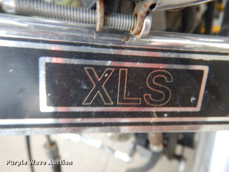 image for item KX9371 1979 Harley Davidson XLS  motorcycle