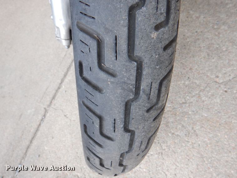 image for item KX9371 1979 Harley Davidson XLS  motorcycle