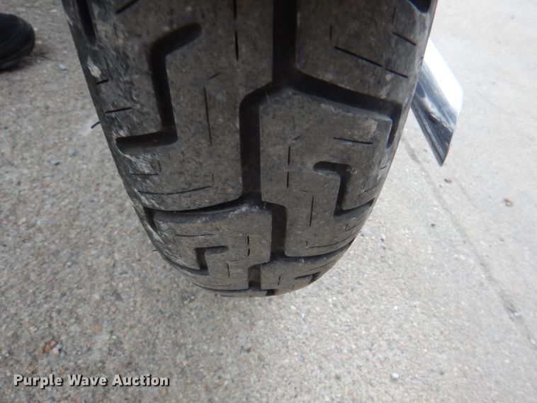 image for item KX9371 1979 Harley Davidson XLS  motorcycle