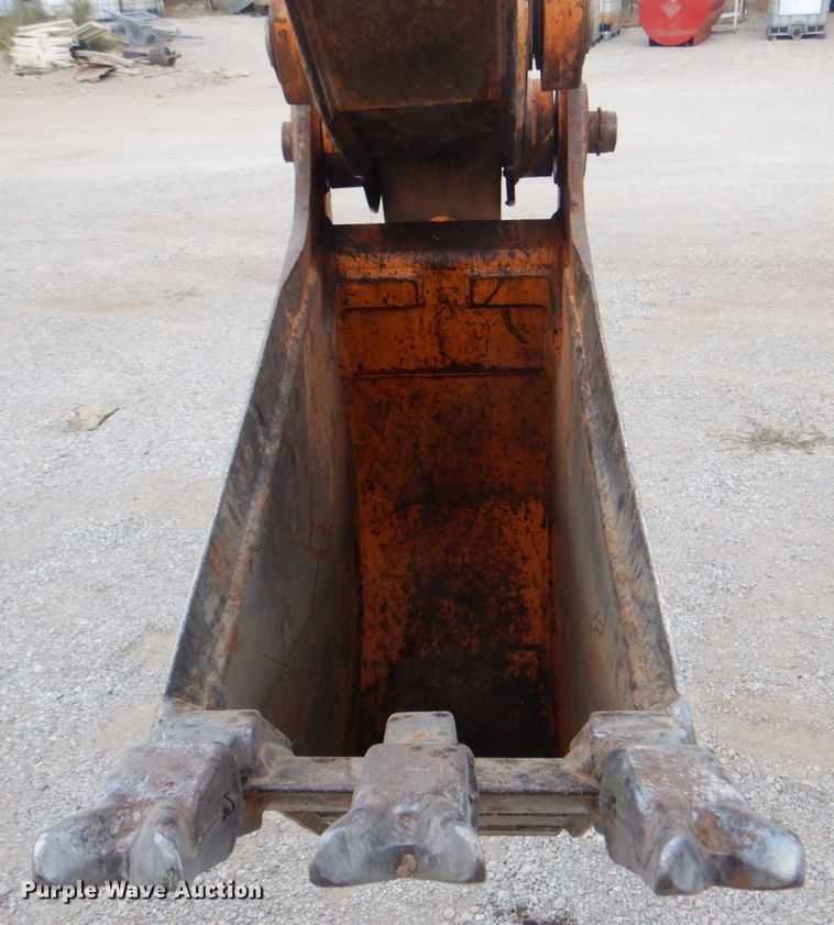 image for item DG1729 2002 Case 580 Super M  backhoe