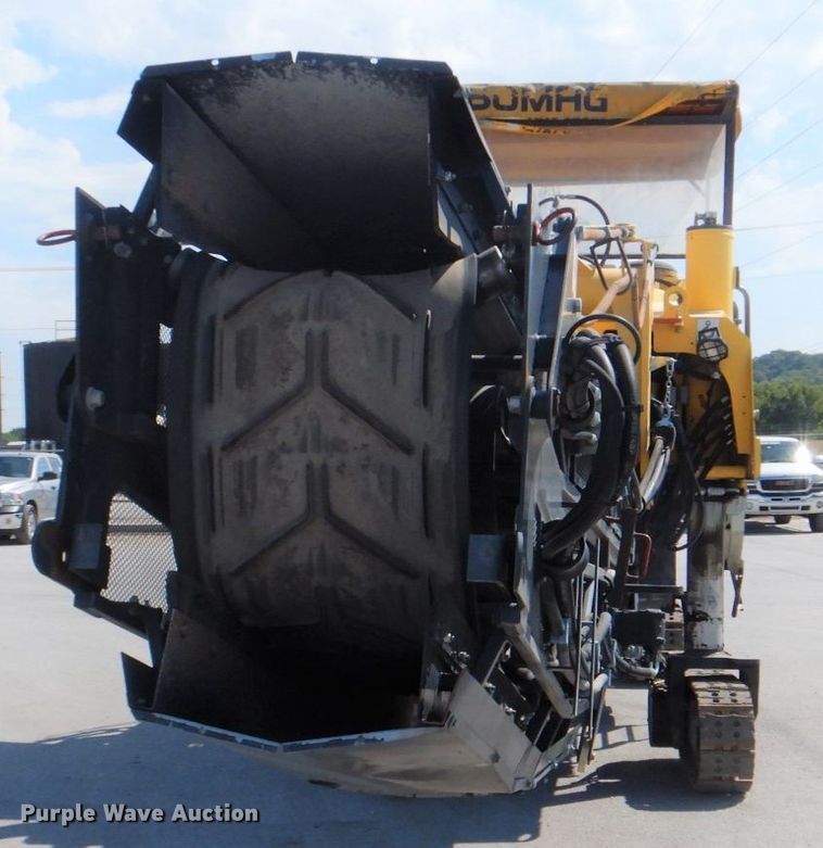 image for item DG1744 2013 Bomag BM1300/30-2  milling machine