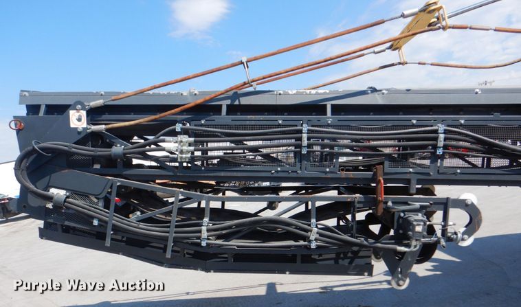 image for item DG1744 2013 Bomag BM1300/30-2  milling machine