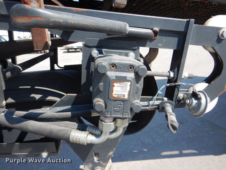 image for item DG1744 2013 Bomag BM1300/30-2  milling machine