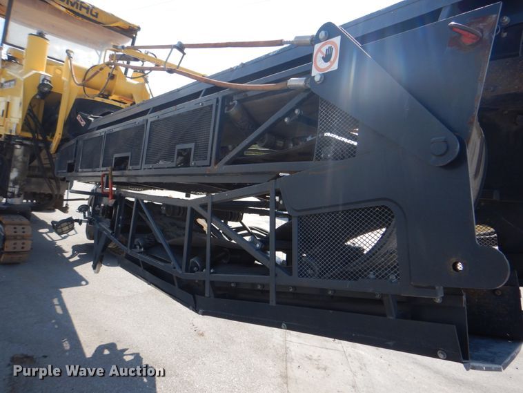 image for item DG1744 2013 Bomag BM1300/30-2  milling machine