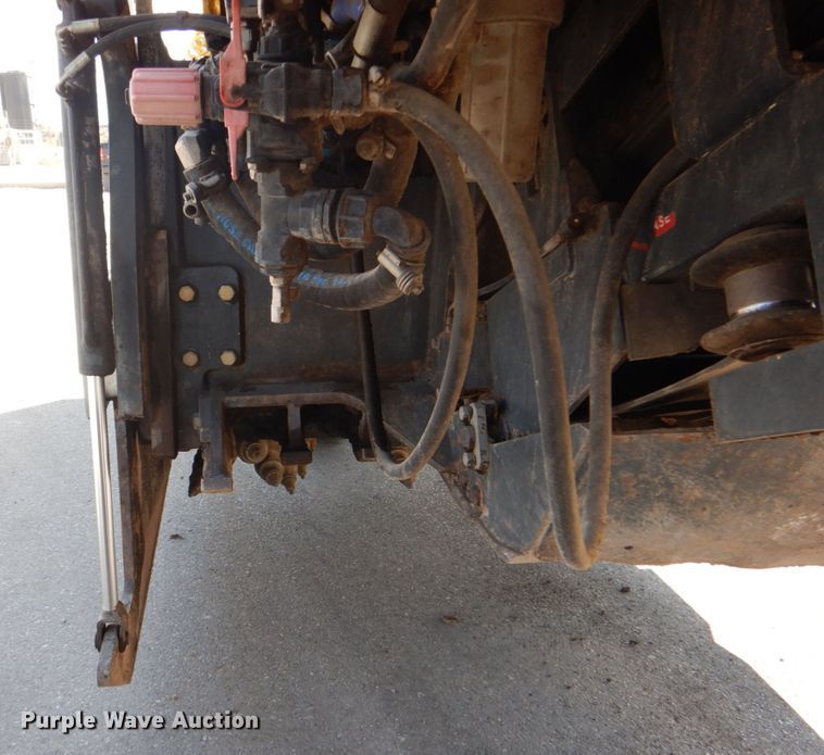 image for item DG1744 2013 Bomag BM1300/30-2  milling machine