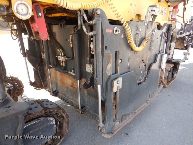 image for item DG1744 2013 Bomag BM1300/30-2  milling machine