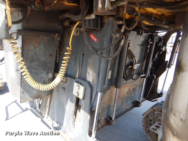 image for item DG1744 2013 Bomag BM1300/30-2  milling machine