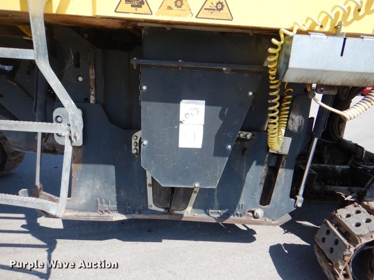 image for item DG1744 2013 Bomag BM1300/30-2  milling machine