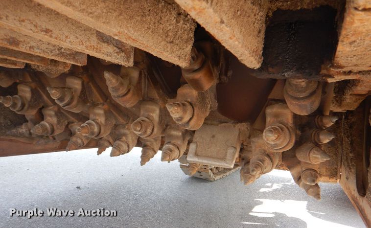 image for item DG1744 2013 Bomag BM1300/30-2  milling machine