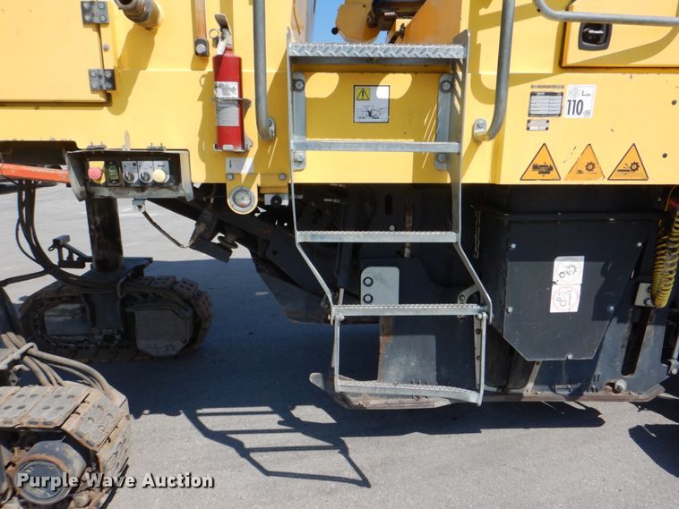 image for item DG1744 2013 Bomag BM1300/30-2  milling machine