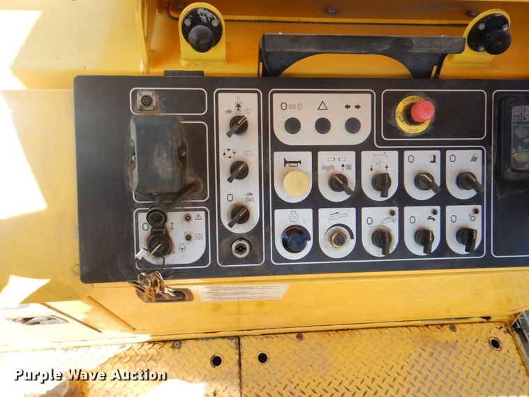 image for item DG1744 2013 Bomag BM1300/30-2  milling machine