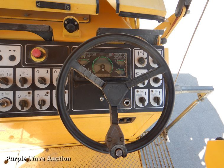 image for item DG1744 2013 Bomag BM1300/30-2  milling machine