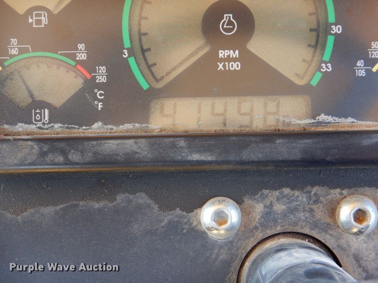 image for item DG1744 2013 Bomag BM1300/30-2  milling machine