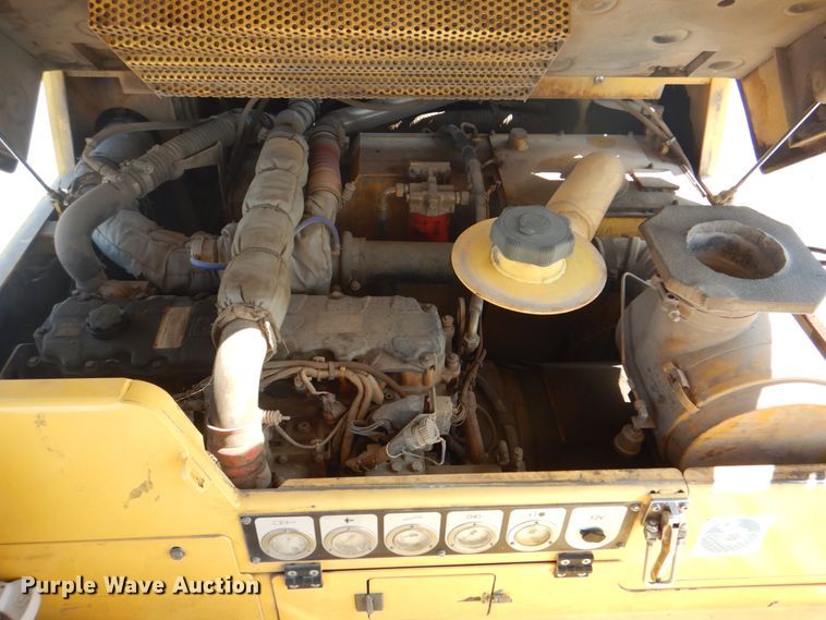 image for item DG1744 2013 Bomag BM1300/30-2  milling machine