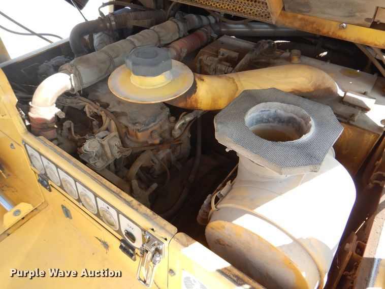 image for item DG1744 2013 Bomag BM1300/30-2  milling machine