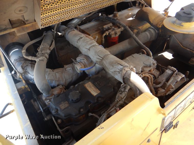 image for item DG1744 2013 Bomag BM1300/30-2  milling machine