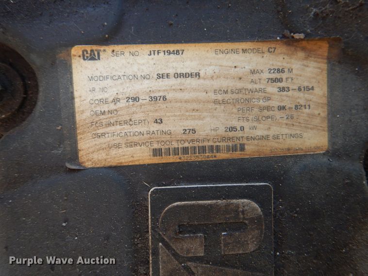 image for item DG1744 2013 Bomag BM1300/30-2  milling machine