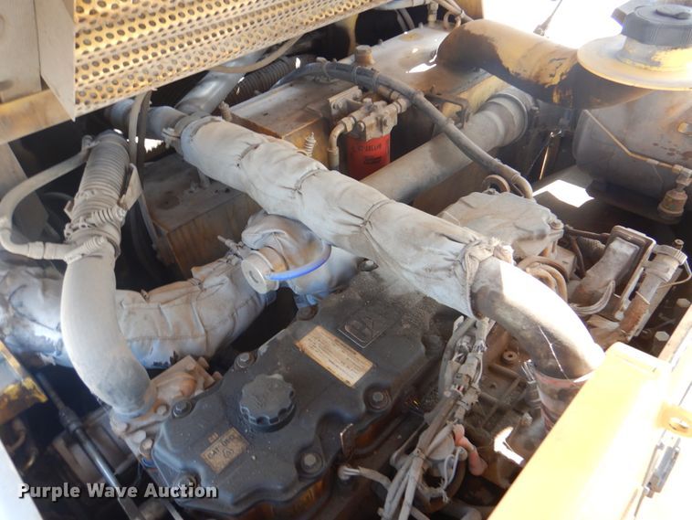 image for item DG1744 2013 Bomag BM1300/30-2  milling machine