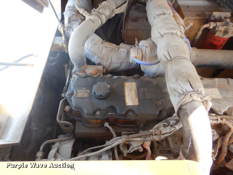 image for item DG1744 2013 Bomag BM1300/30-2  milling machine