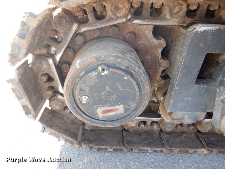 image for item DG1744 2013 Bomag BM1300/30-2  milling machine