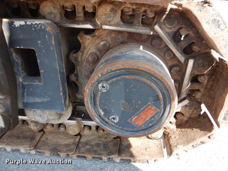 image for item DG1744 2013 Bomag BM1300/30-2  milling machine