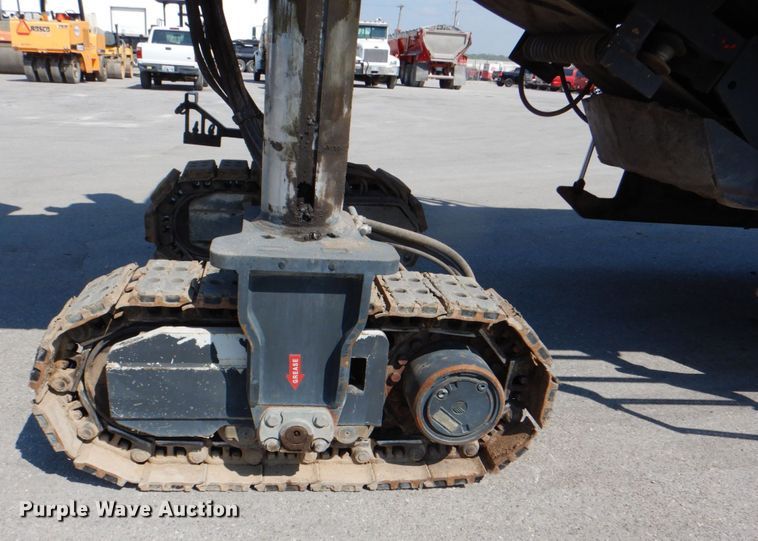 image for item DG1744 2013 Bomag BM1300/30-2  milling machine