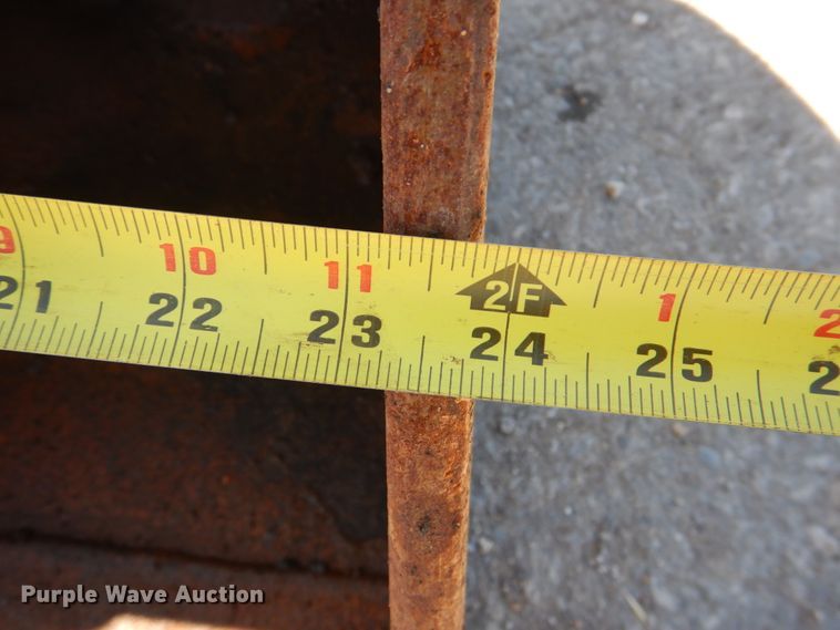 image for item DG1747 2009 Komatsu PC88MR-8  mini excavator