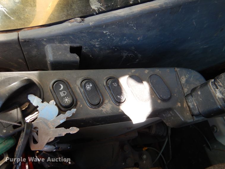 image for item DG1748 2011 Komatsu PC350LC-8  excavator