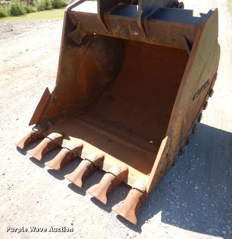 image for item DG1748 2011 Komatsu PC350LC-8  excavator