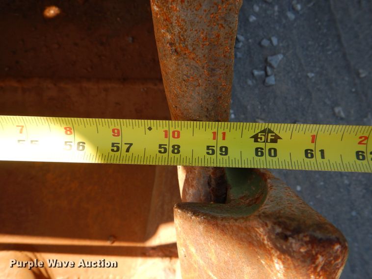 image for item DG1748 2011 Komatsu PC350LC-8  excavator