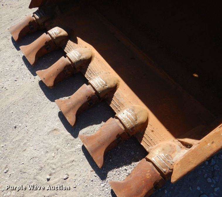 image for item DG1748 2011 Komatsu PC350LC-8  excavator