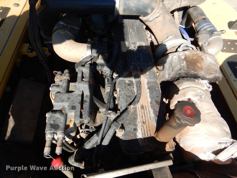 image for item DG1748 2011 Komatsu PC350LC-8  excavator