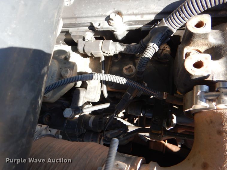 image for item DG1748 2011 Komatsu PC350LC-8  excavator