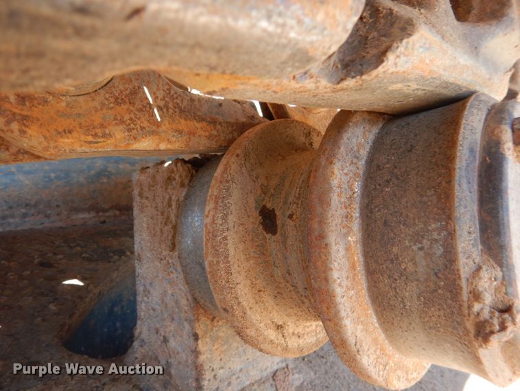 image for item DG1748 2011 Komatsu PC350LC-8  excavator