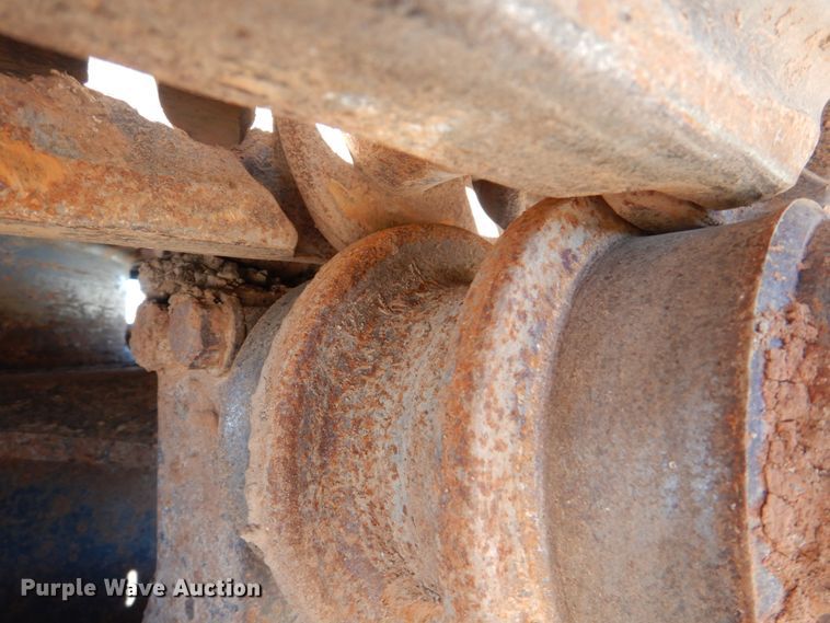 image for item DG1748 2011 Komatsu PC350LC-8  excavator