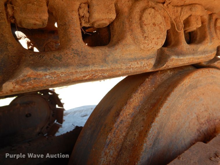 image for item DG1748 2011 Komatsu PC350LC-8  excavator