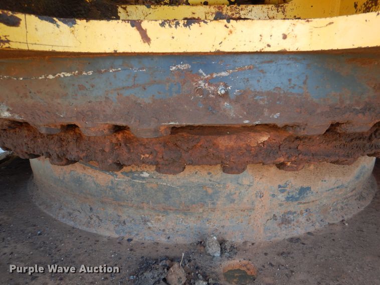 image for item DG1748 2011 Komatsu PC350LC-8  excavator