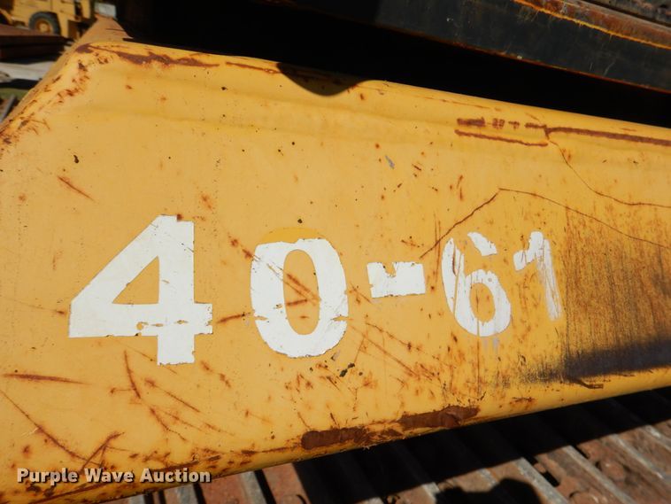 image for item DG1748 2011 Komatsu PC350LC-8  excavator