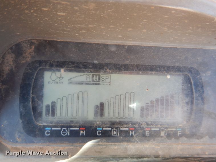 image for item DG1750 Case CX240B  excavator