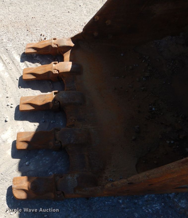 image for item DG1750 Case CX240B  excavator