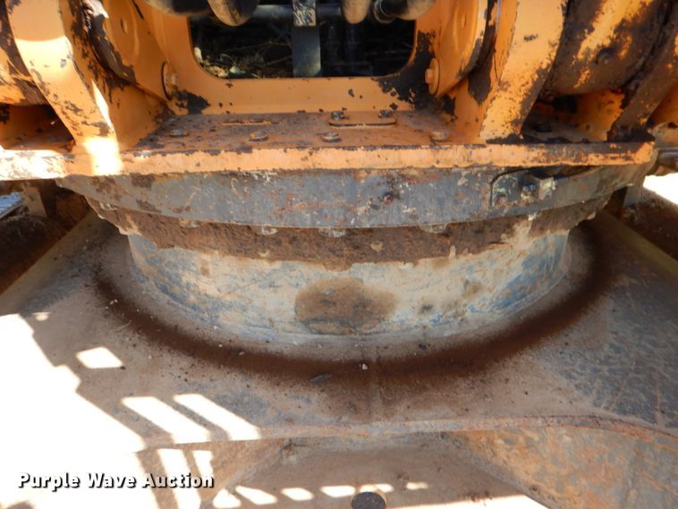 image for item DG1750 Case CX240B  excavator