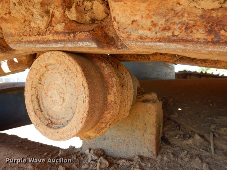 image for item DG1750 Case CX240B  excavator