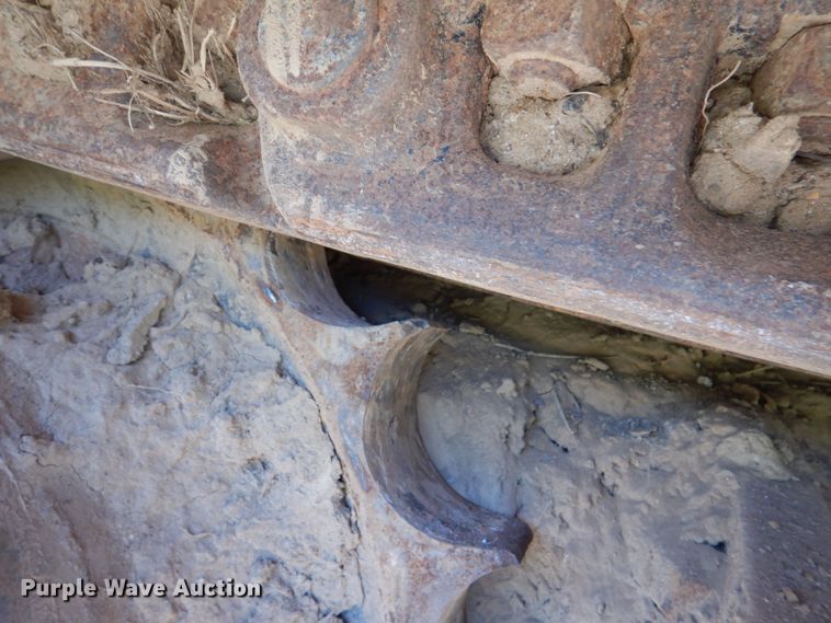 image for item DG1750 Case CX240B  excavator