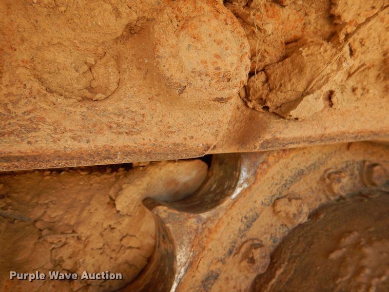 image for item DG1750 Case CX240B  excavator