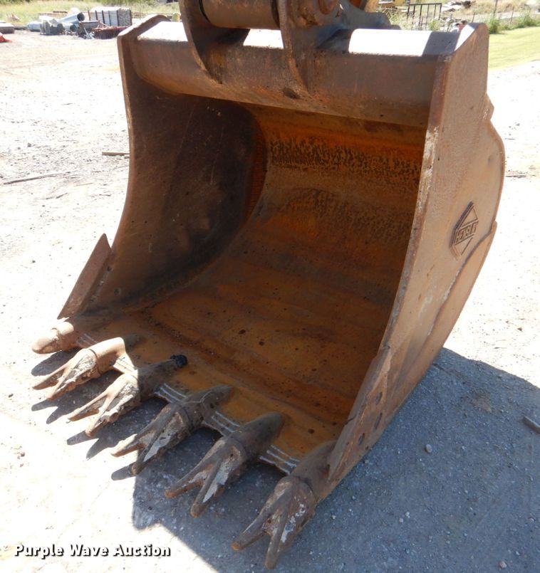 image for item DG1751 2011 Komatsu PC350LC-8  excavator