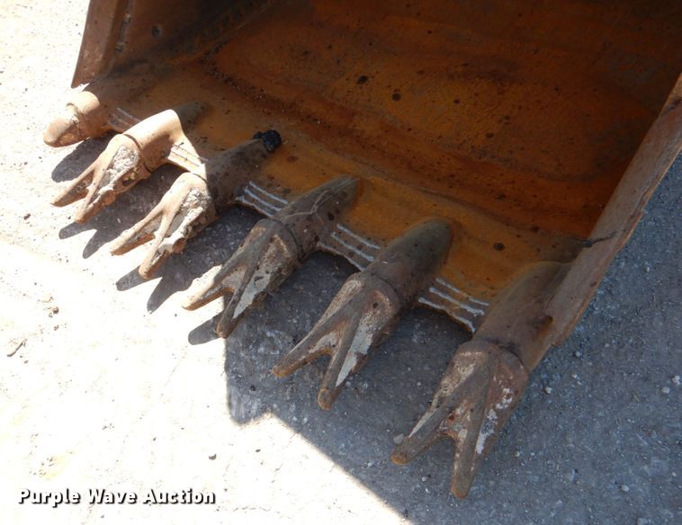 image for item DG1751 2011 Komatsu PC350LC-8  excavator