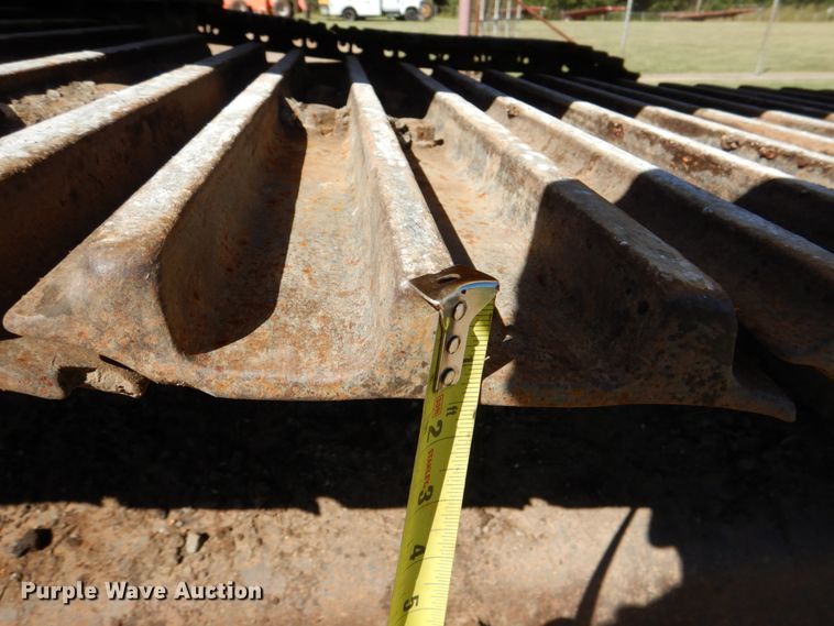 image for item DG1751 2011 Komatsu PC350LC-8  excavator