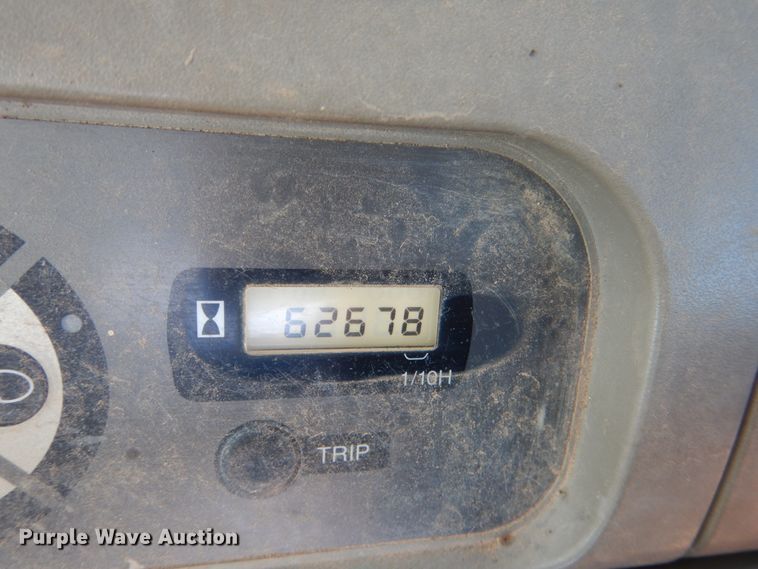 image for item DG1752 Case CX240B  excavator